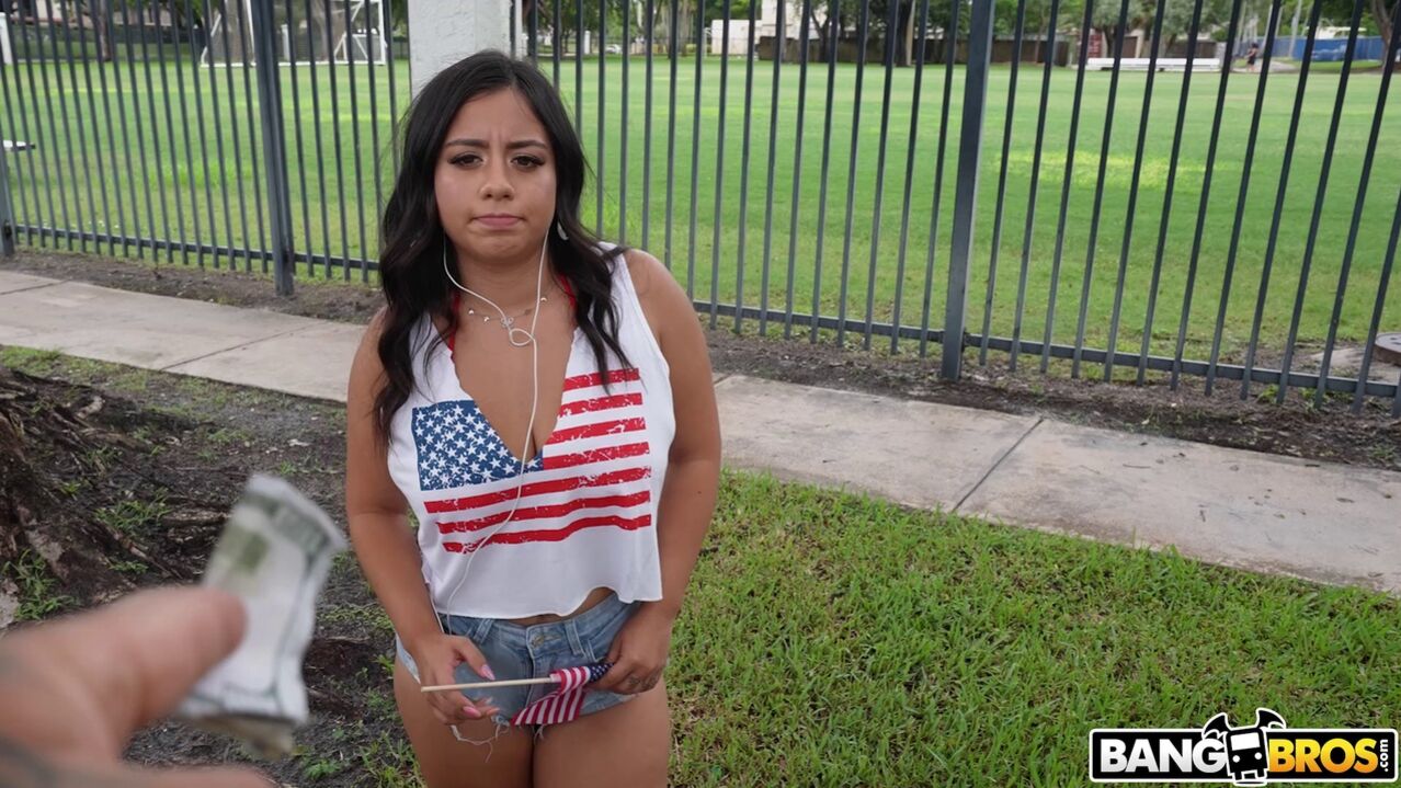 Melztube Loves America