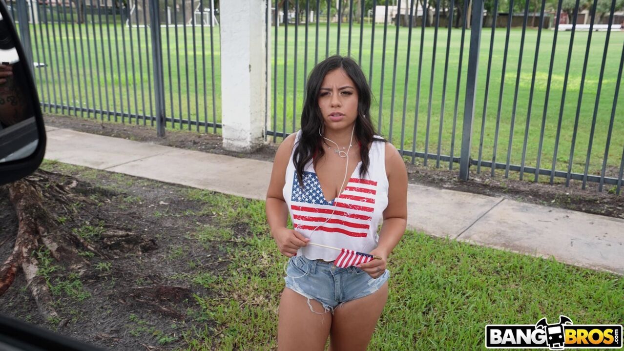 Melztube Loves America