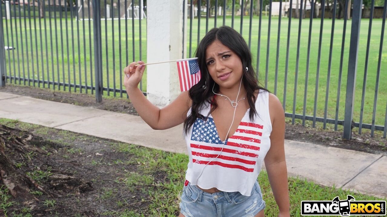 Melztube Loves America