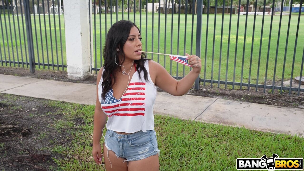 Melztube Loves America