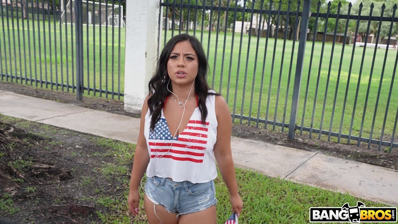 Melztube Loves America