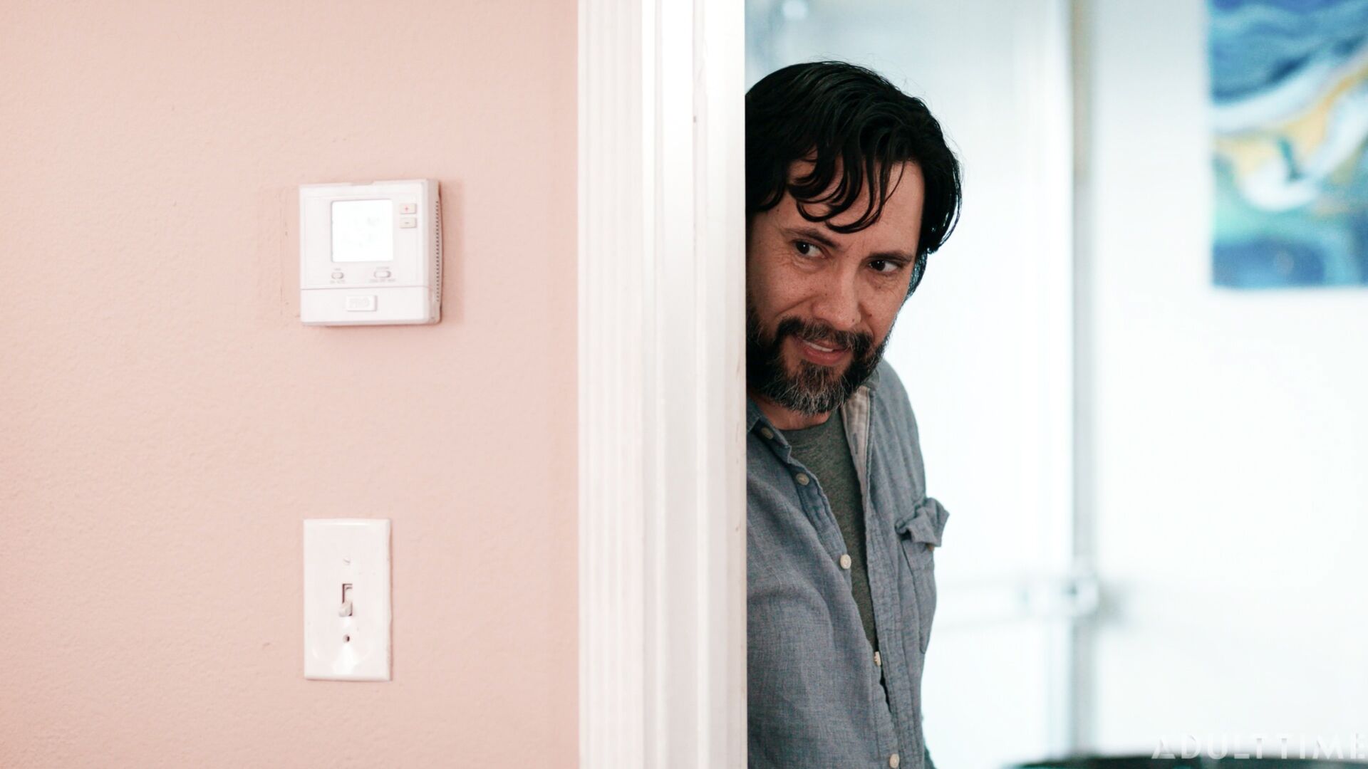 The Roommate