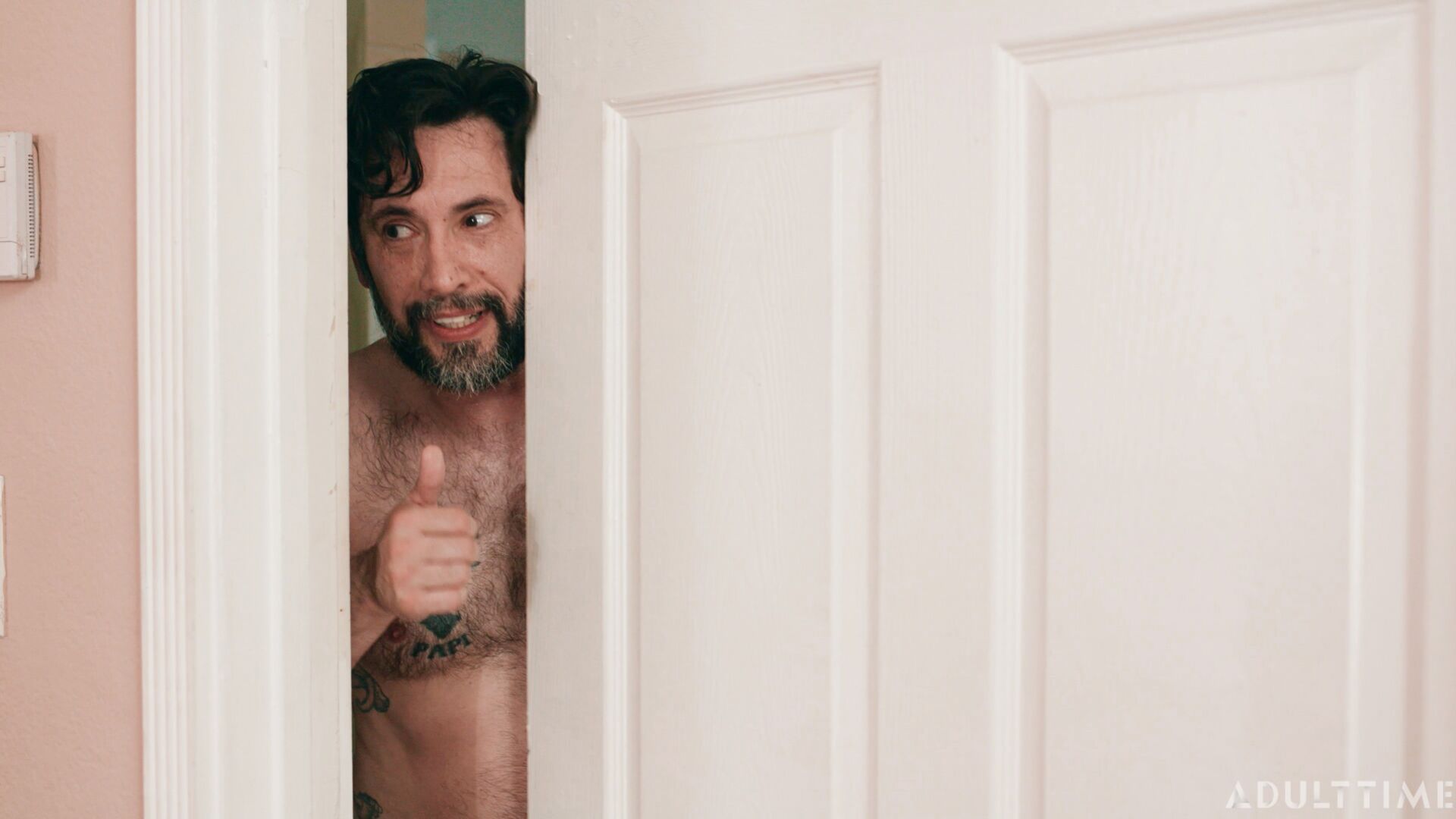 The Roommate