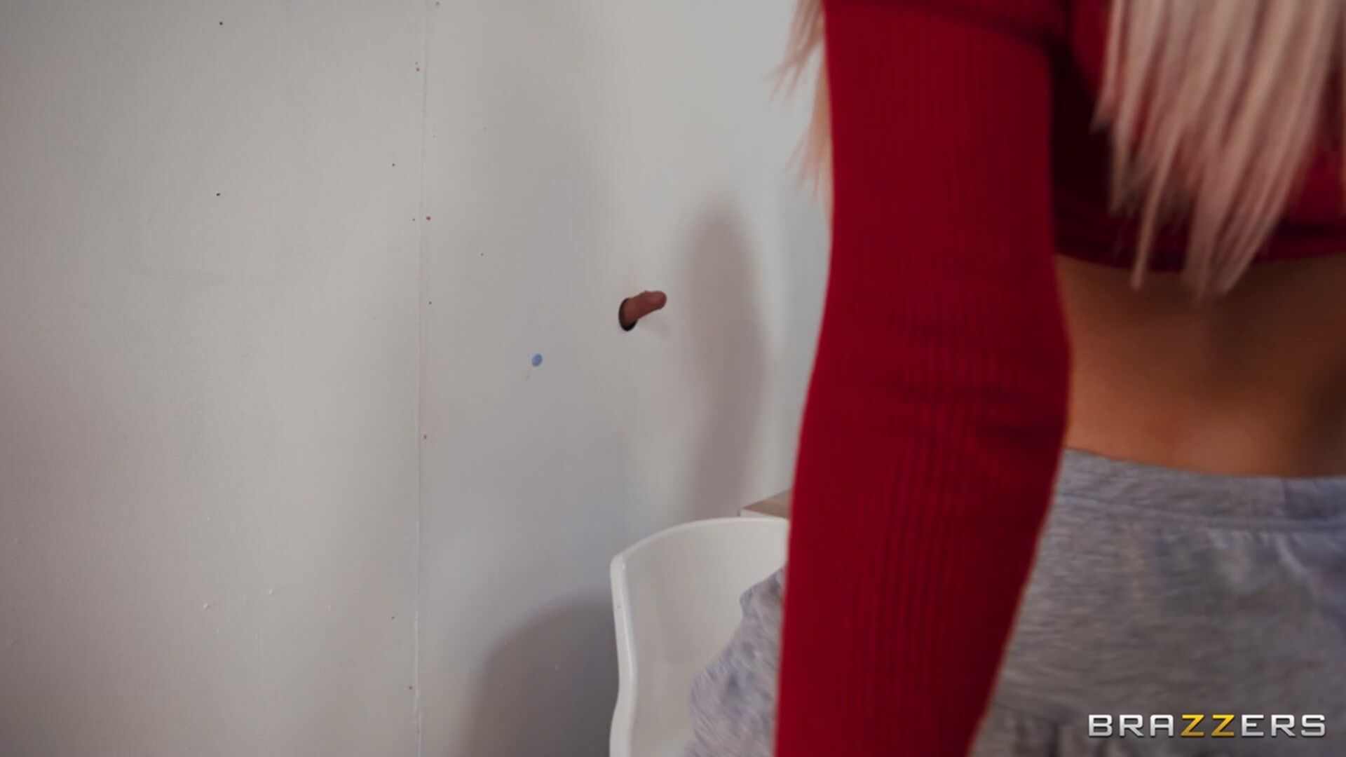 Sneaky College Glory Holes 2