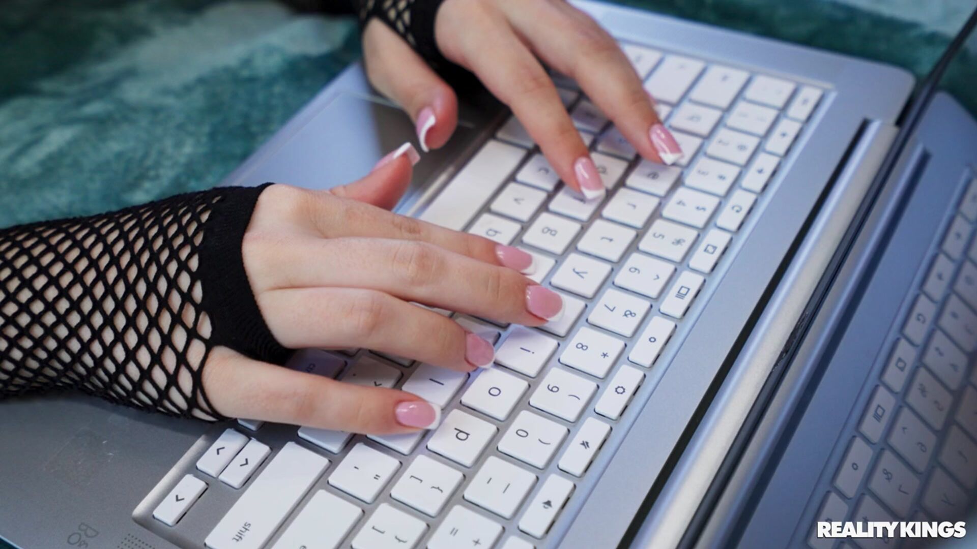 The Punk College Girl Writes Erotica!