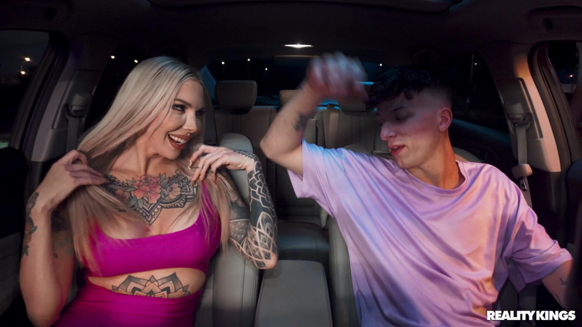 Miami Cheater
