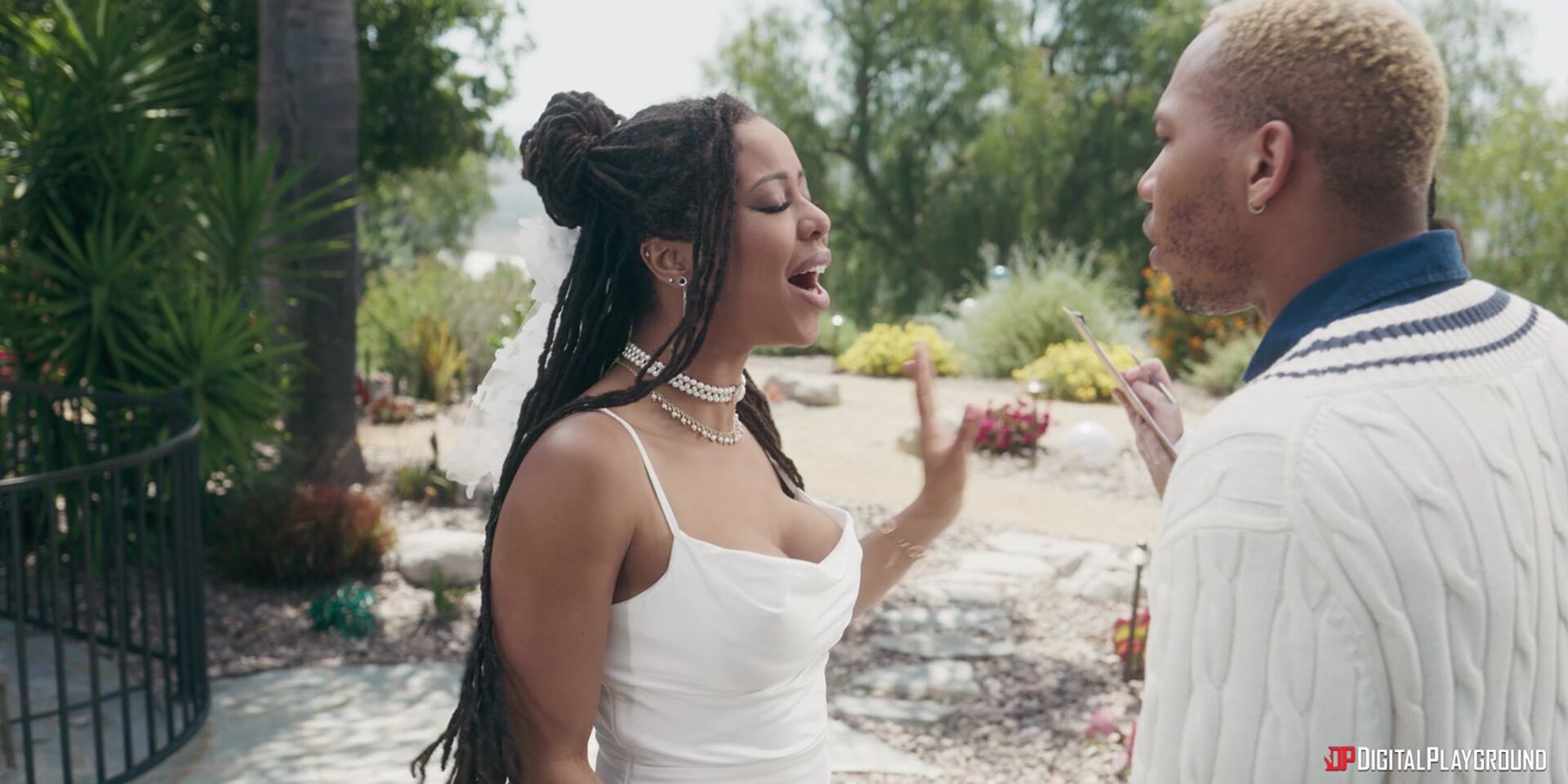 Payback's A Bitch - Episode 2