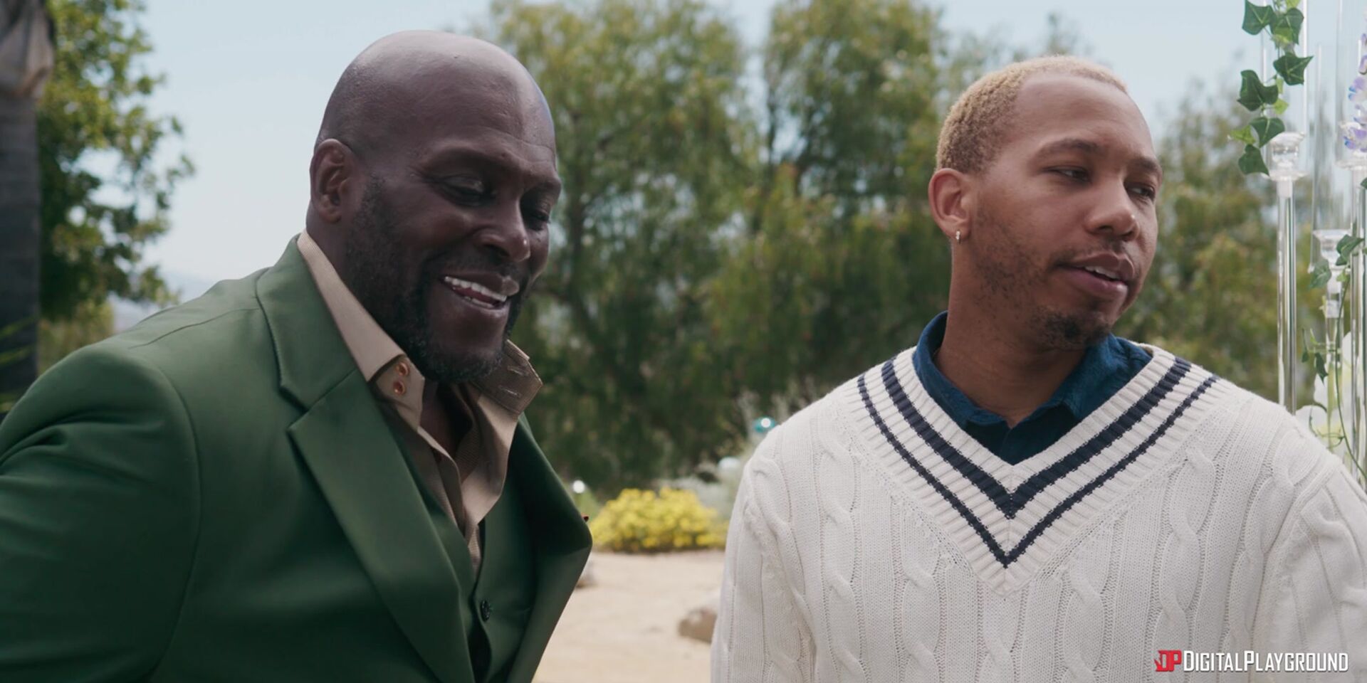 Payback's A Bitch - Episode 2