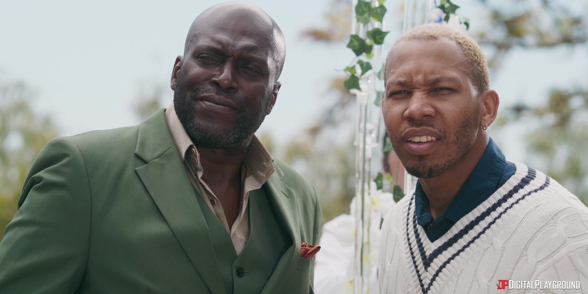 Payback's A Bitch - Episode 2