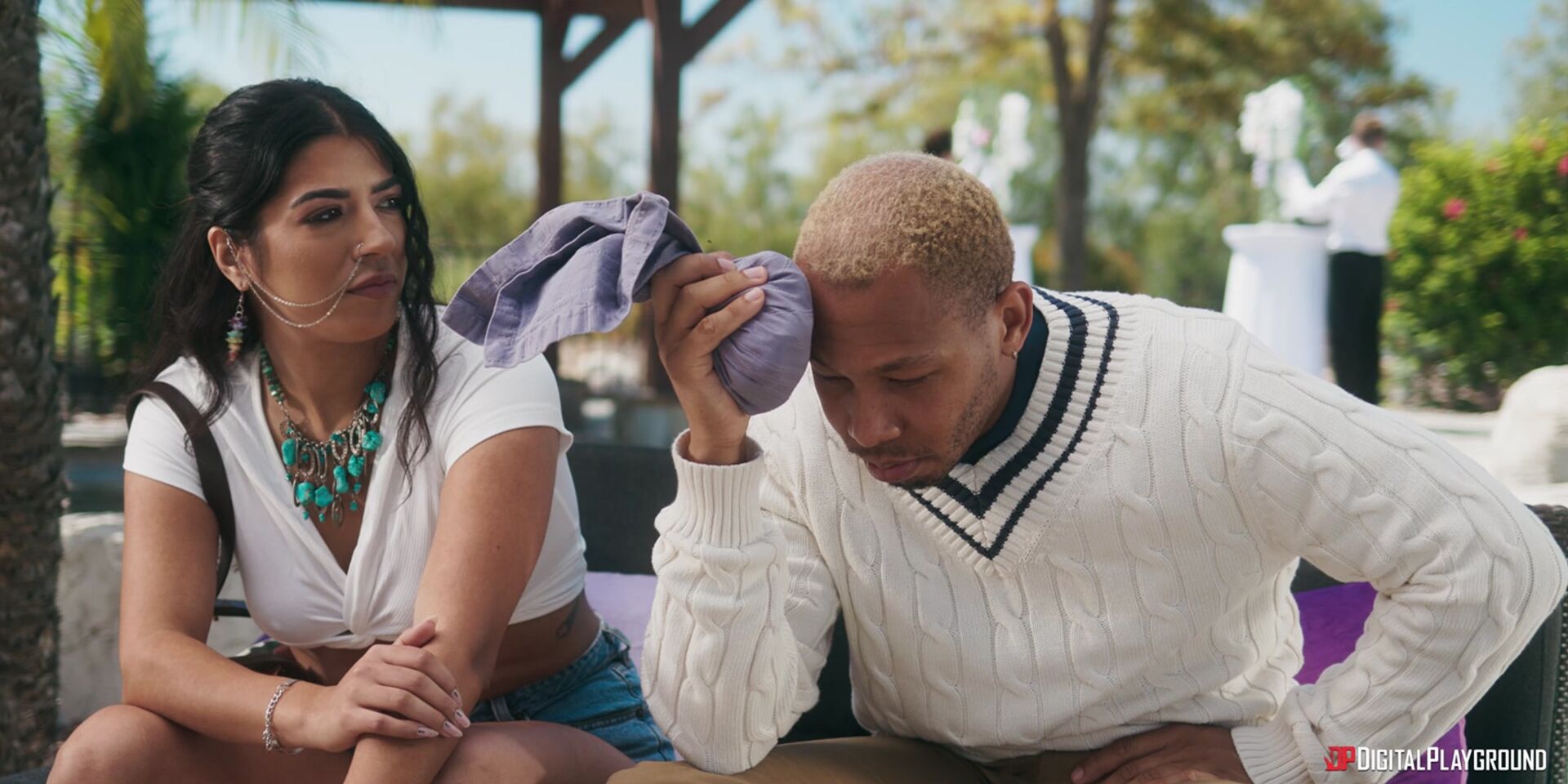 Payback's A Bitch - Episode 2