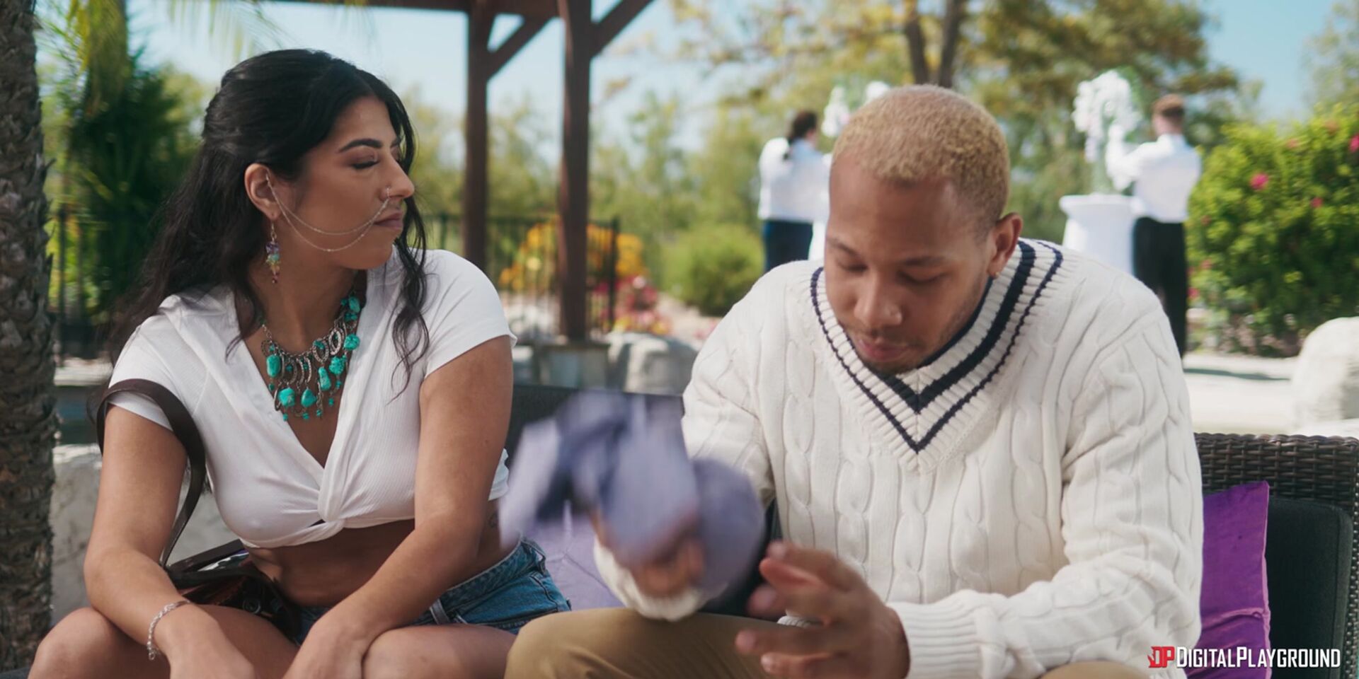 Payback's A Bitch - Episode 2