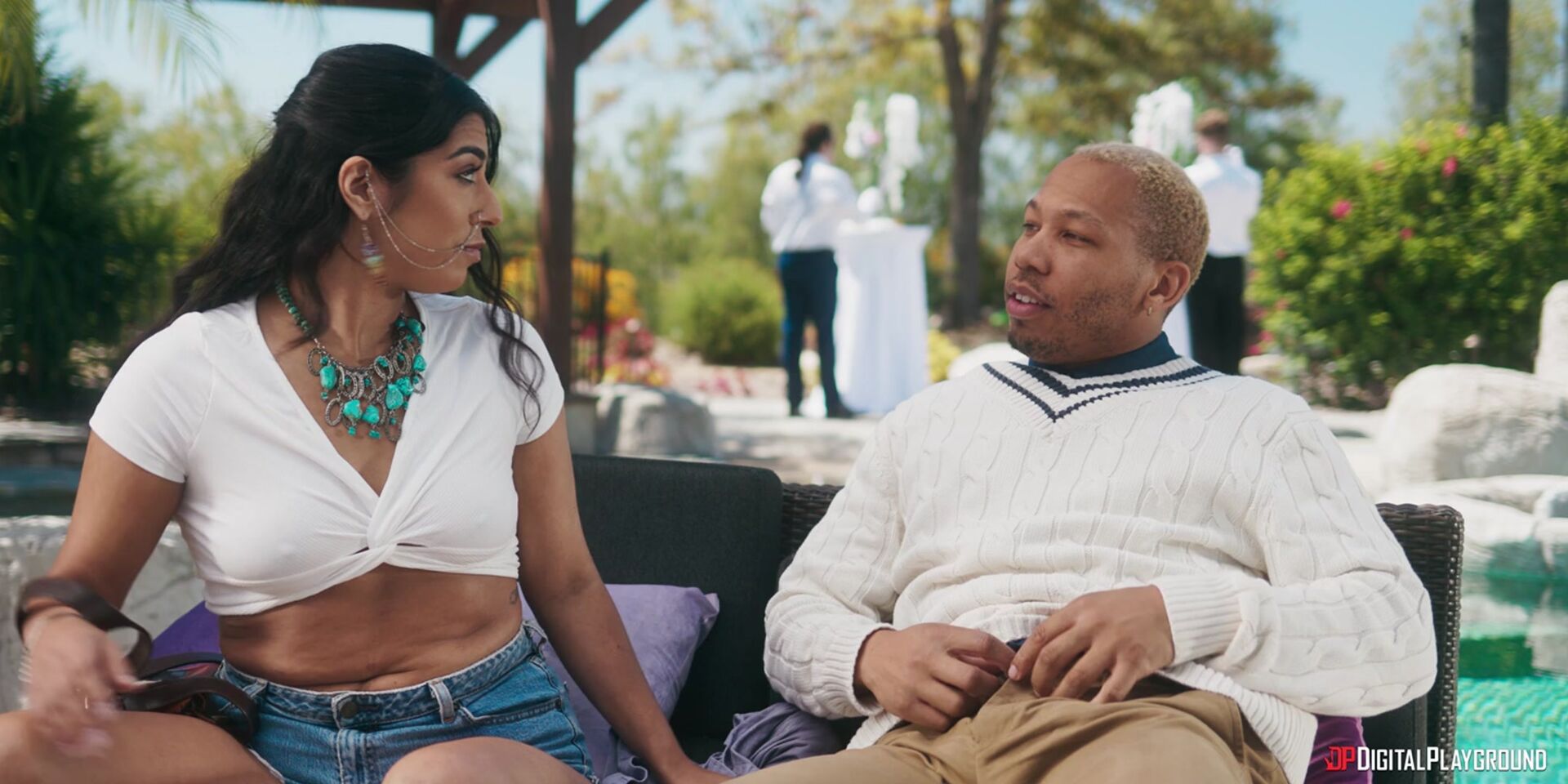 Payback's A Bitch - Episode 2