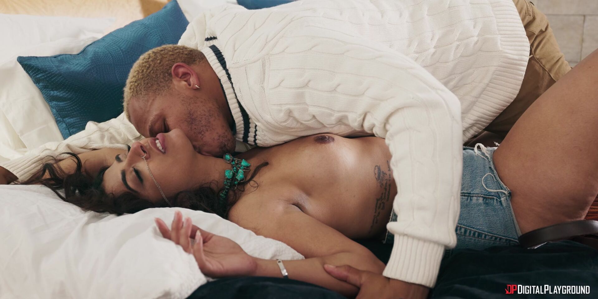 Payback's A Bitch - Episode 2