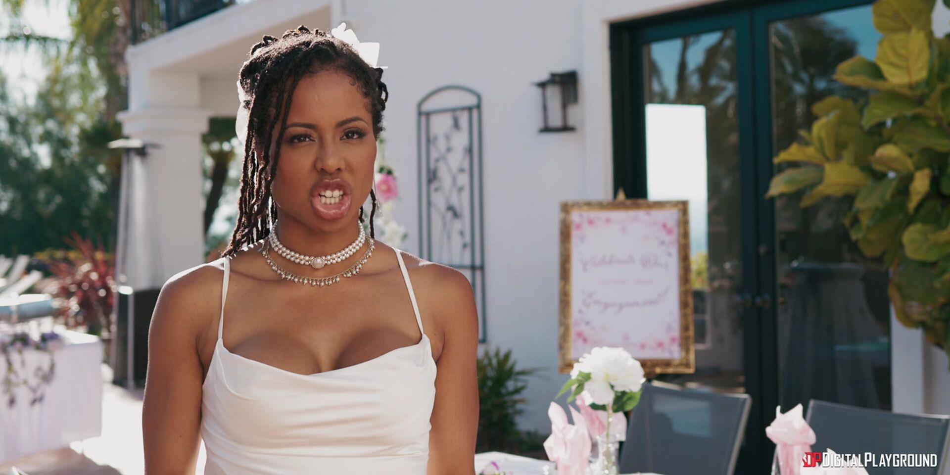 Payback's A Bitch - Episode 2