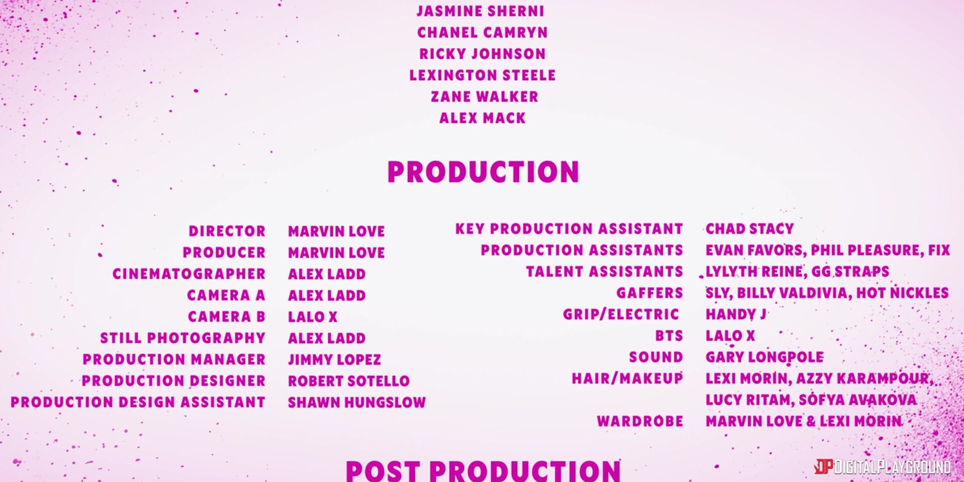 Payback's A Bitch - Episode 2