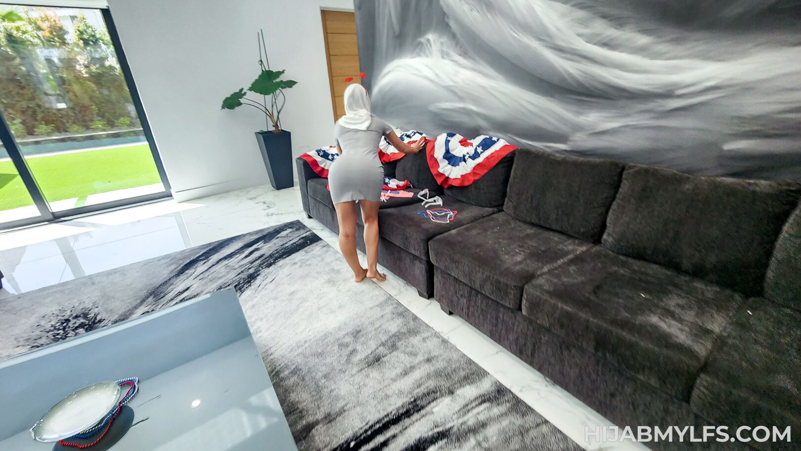 How To Celebrate the 4th of July