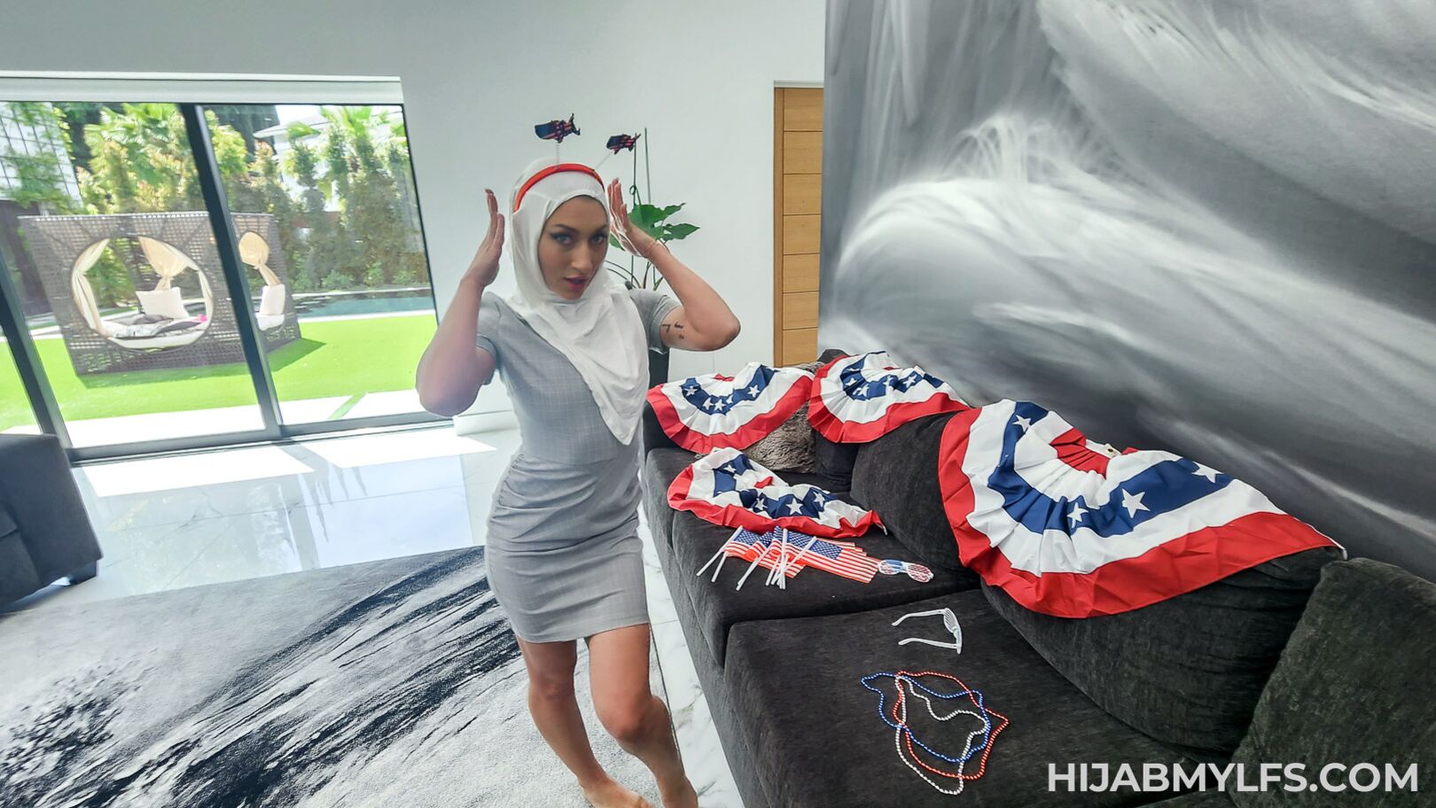 How To Celebrate the 4th of July