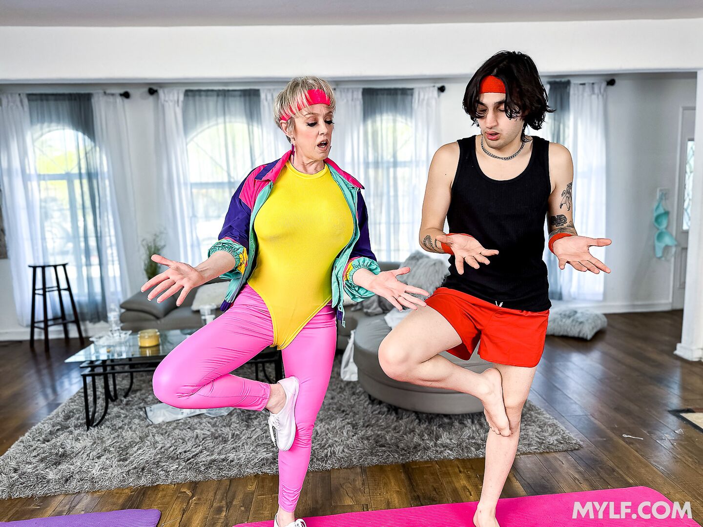 Motherfucker (VIP Early Access)