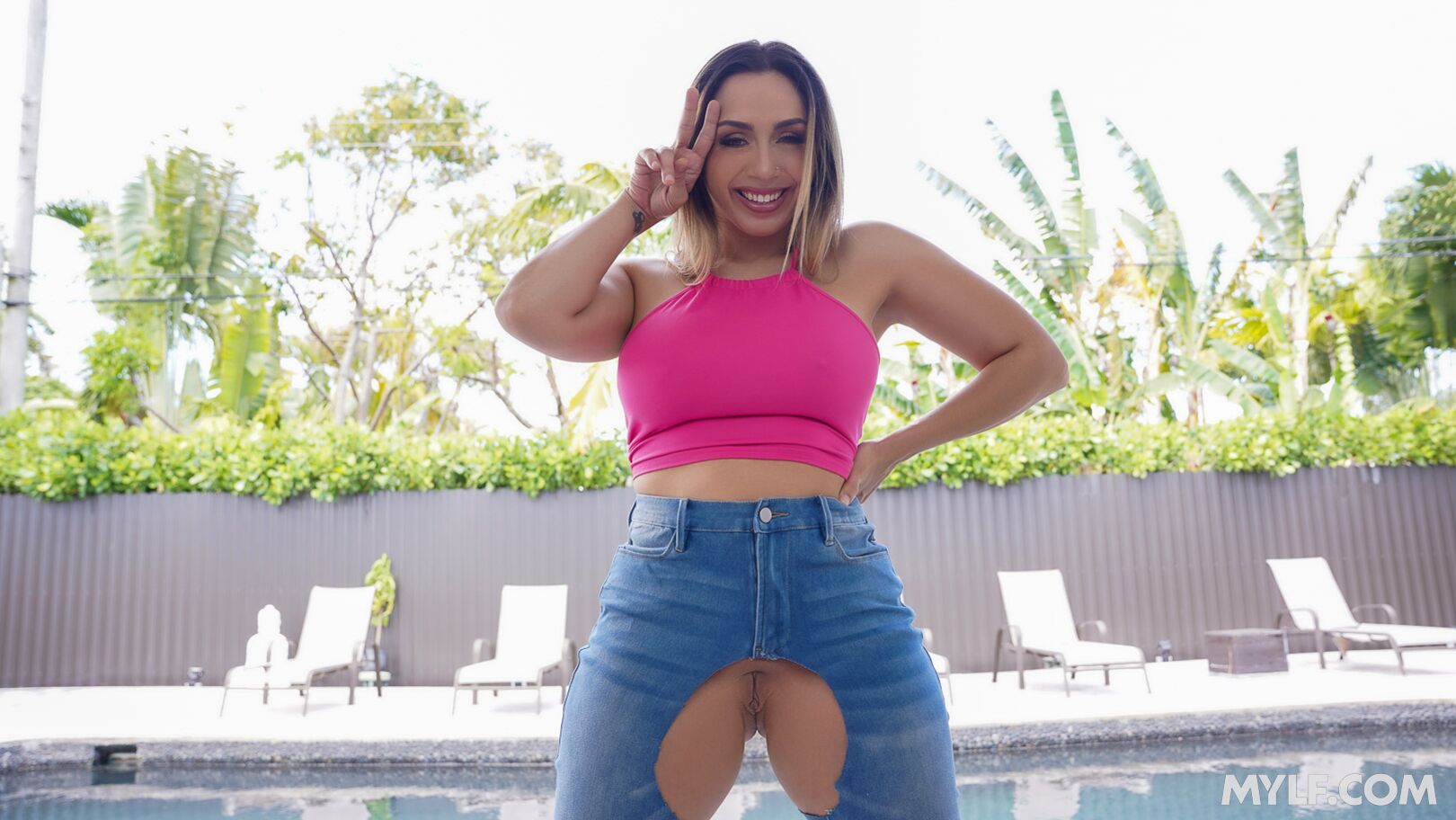 Outdoor Fucking Compilation