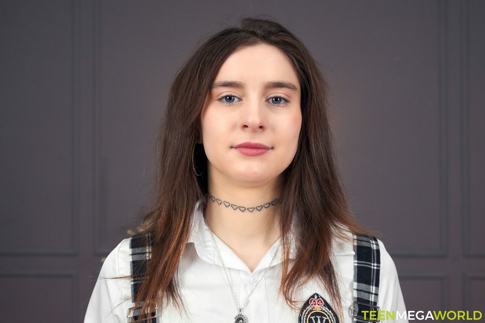 Math and sex tutor