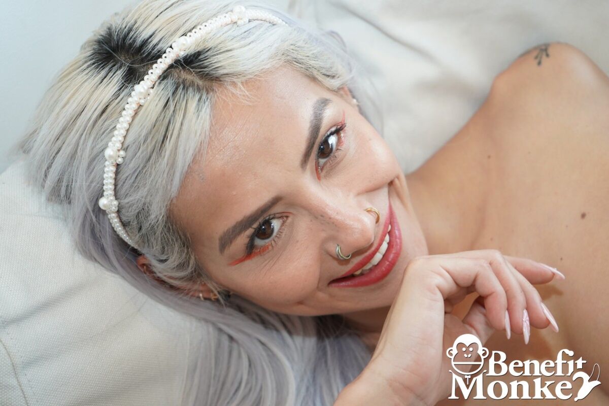 Veronica Leal: Explosive Blowjob