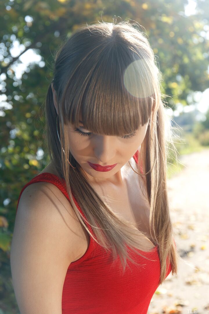 Scarlet Pee 2
