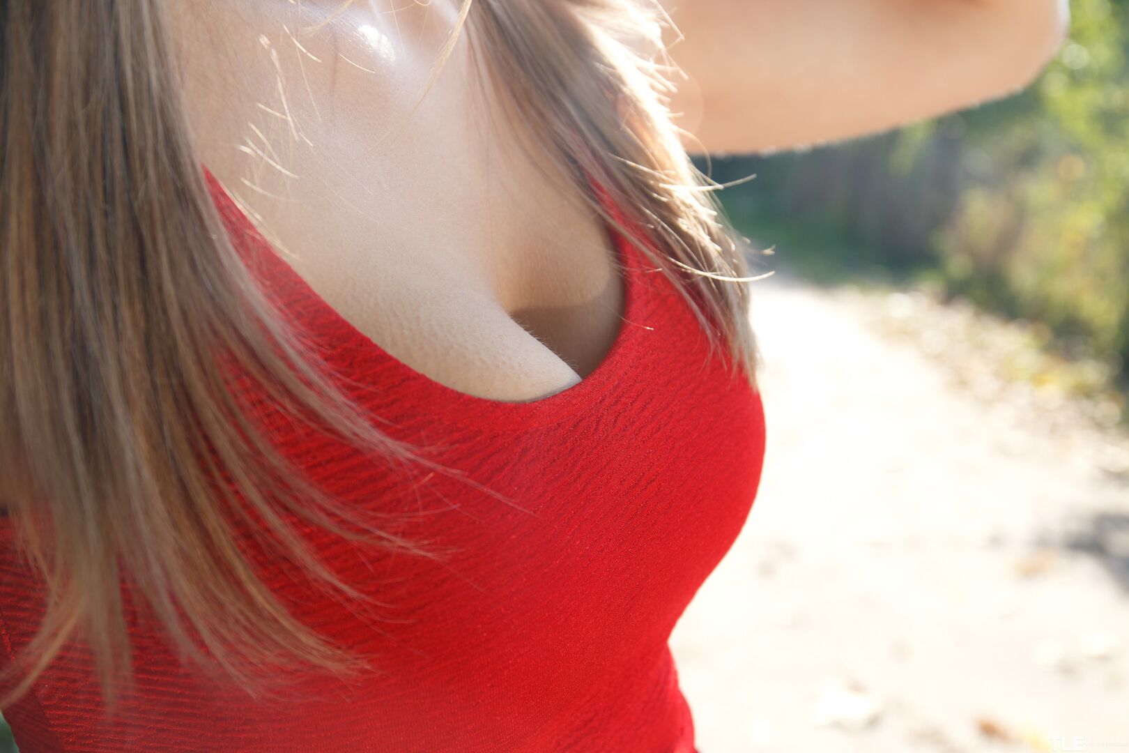 Scarlet Pee 2