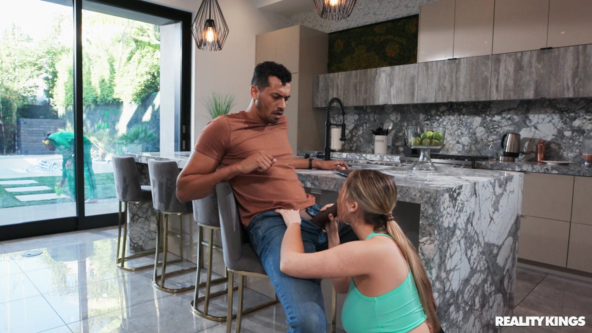 Big Naturals Kitchen Cheater