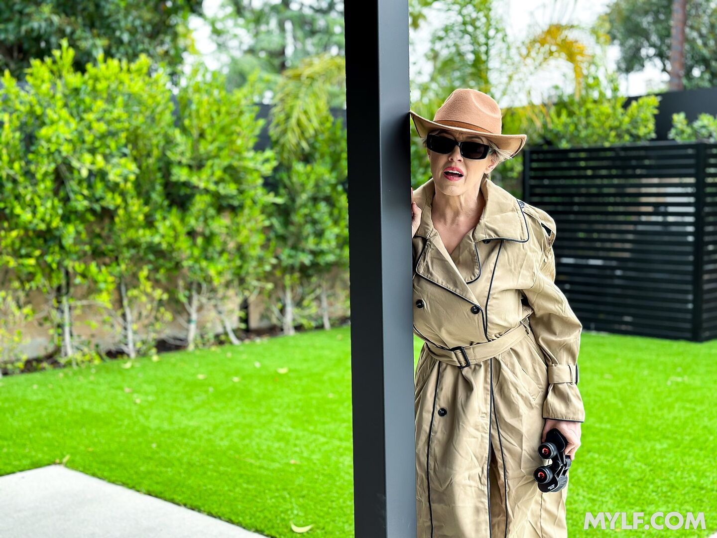 Motherfucker Part 1: The Yoga