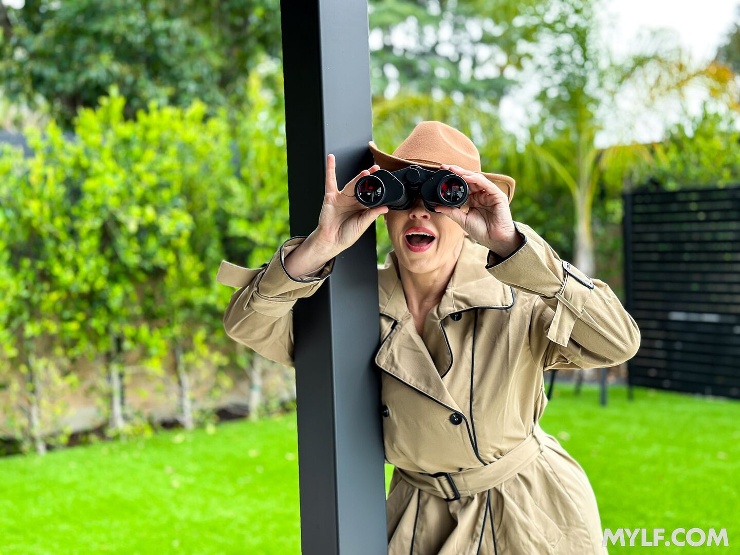 Motherfucker Part 1: The Yoga