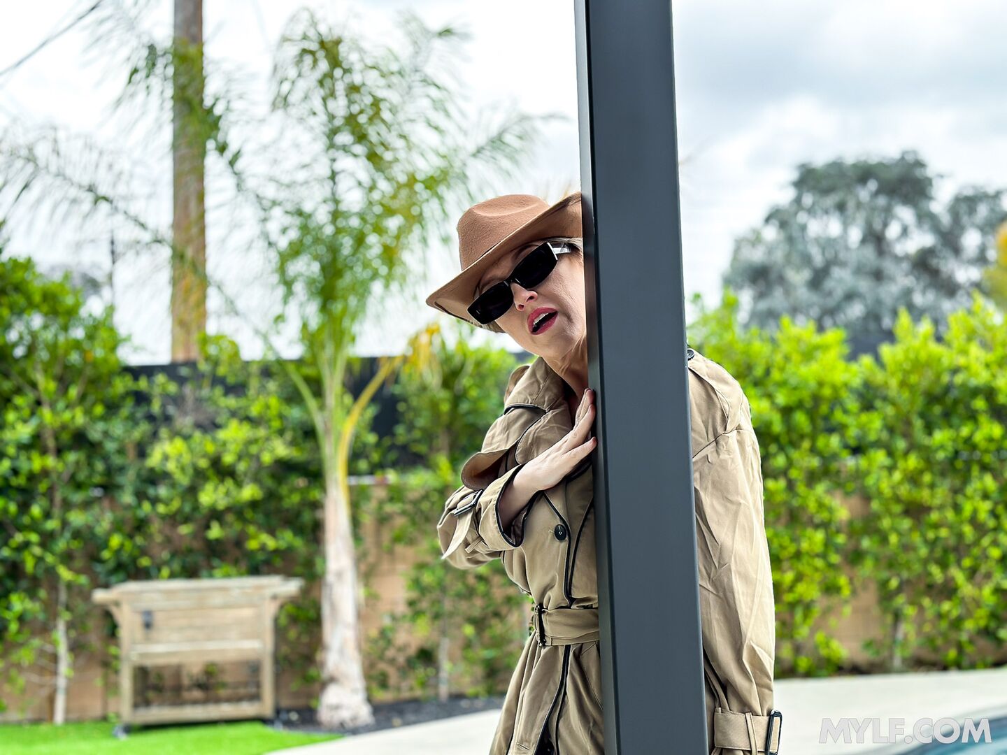 Motherfucker Part 1: The Yoga