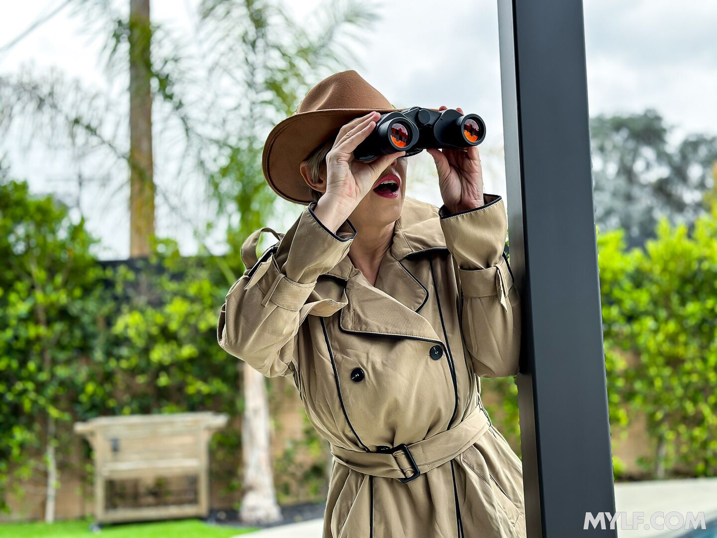 Motherfucker Part 1: The Yoga