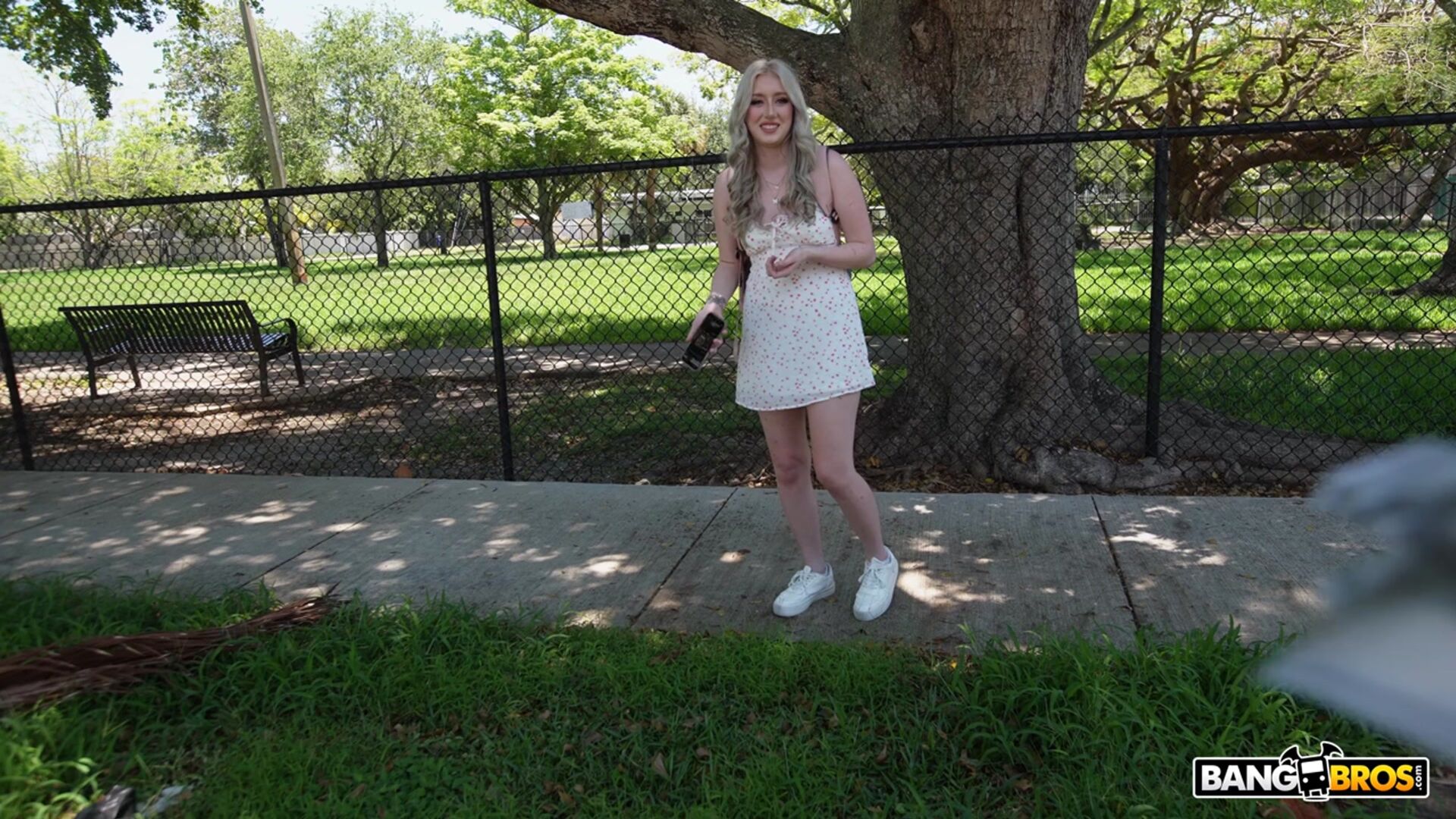 18 Year Old Size Queen