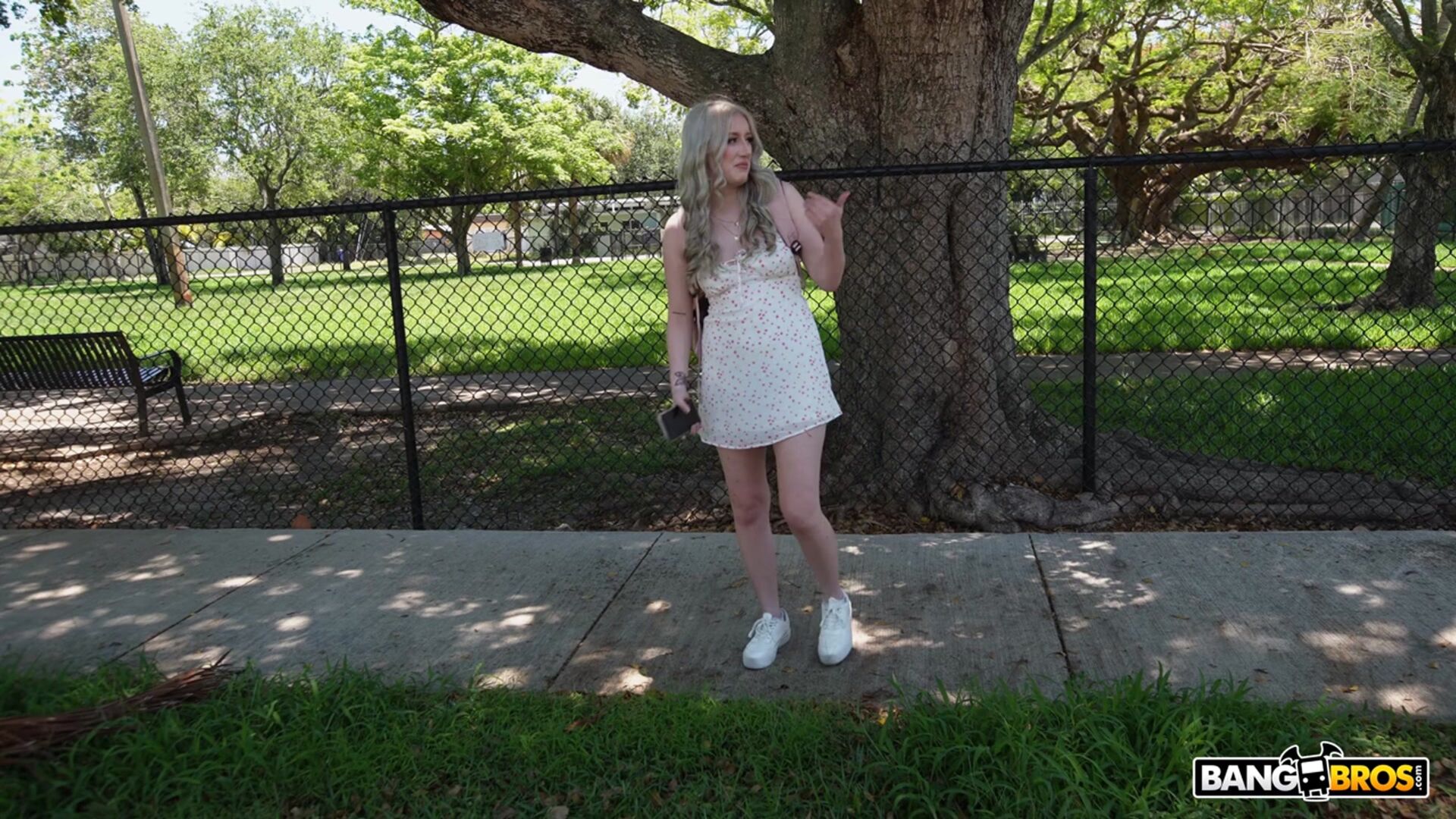 18 Year Old Size Queen