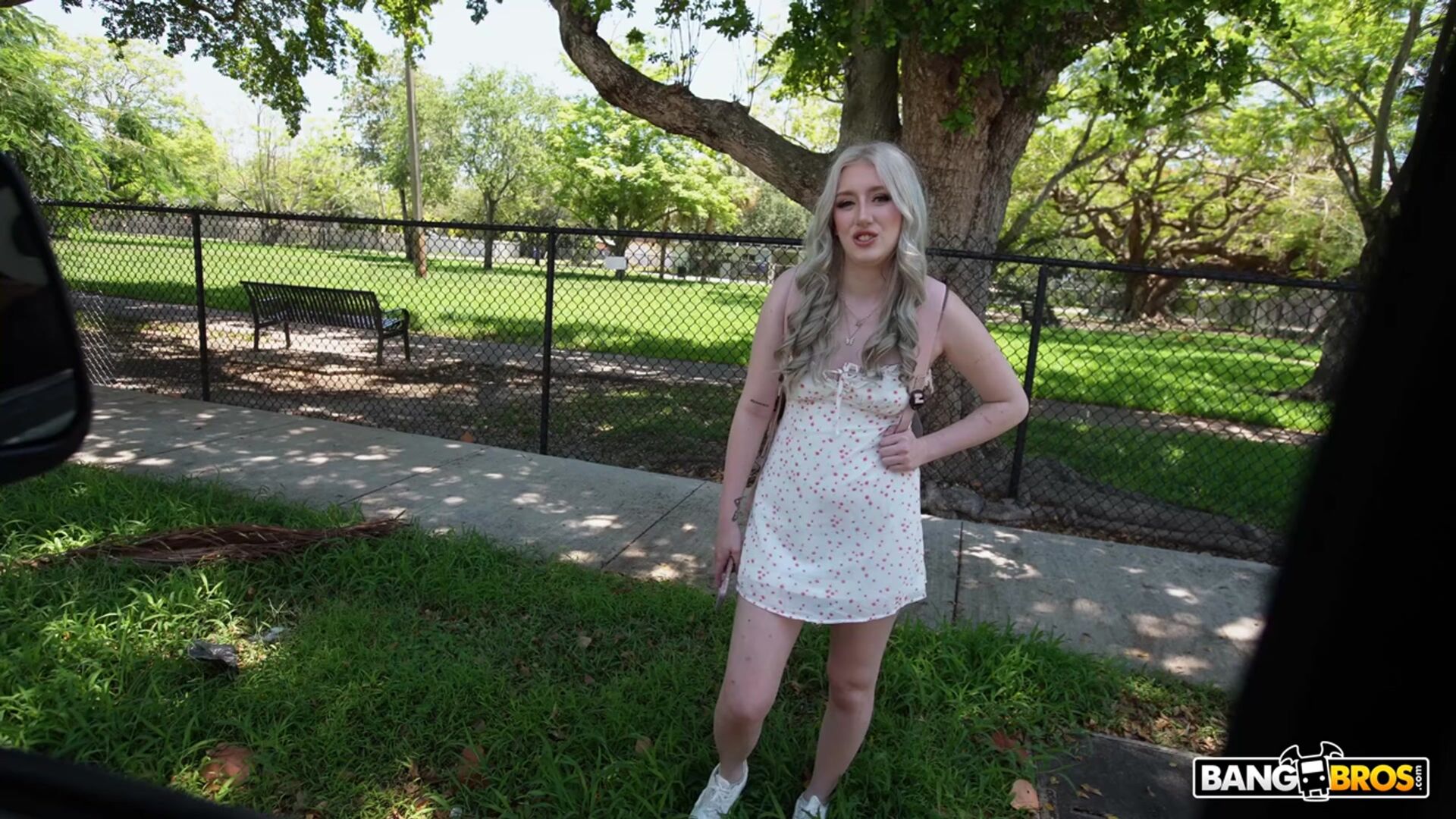 18 Year Old Size Queen