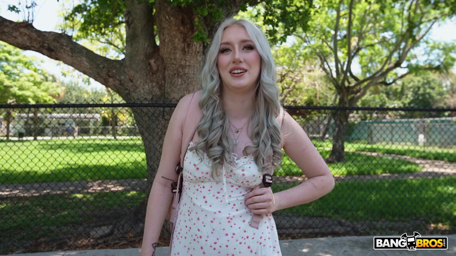 18 Year Old Size Queen