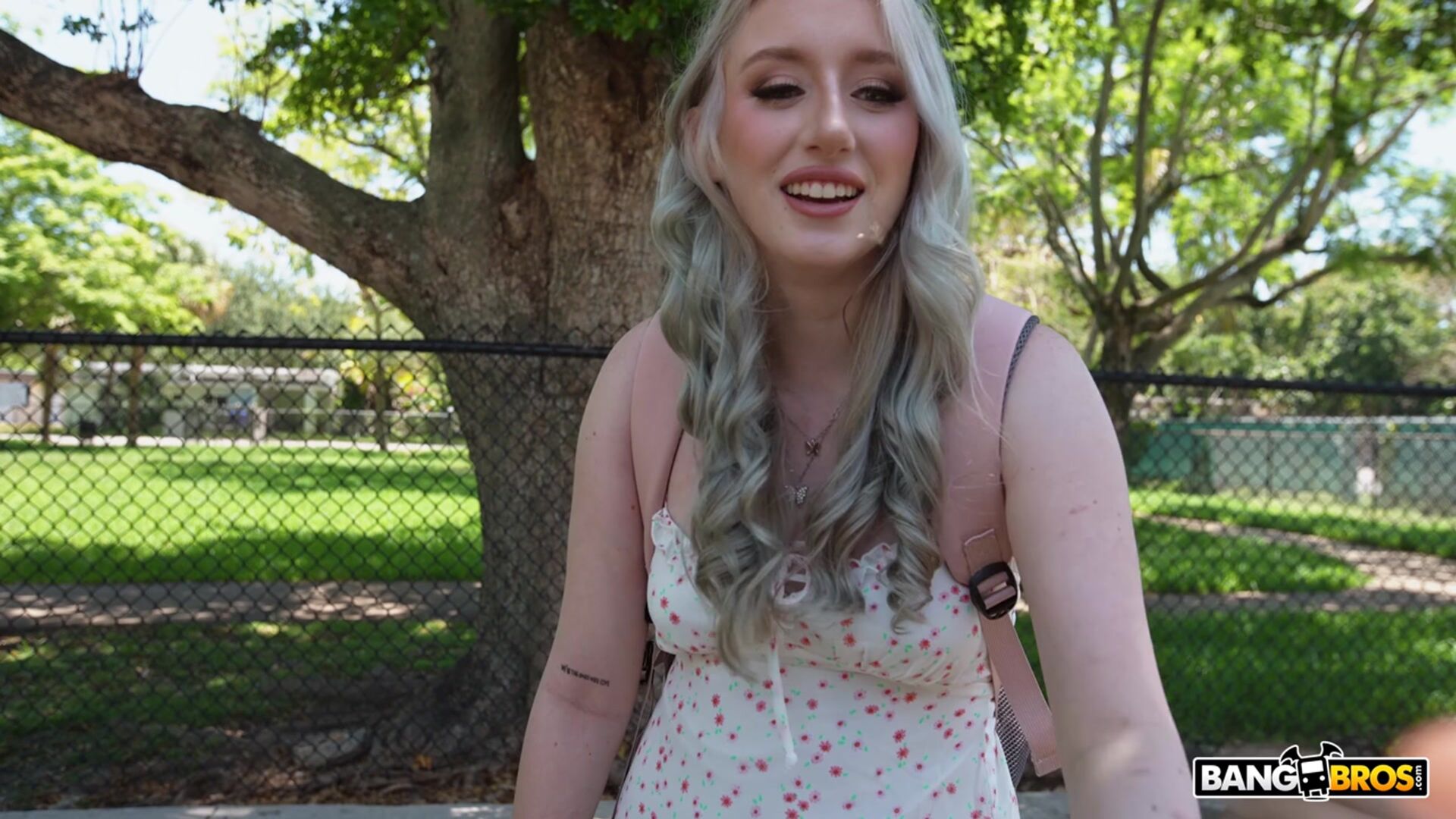 18 Year Old Size Queen