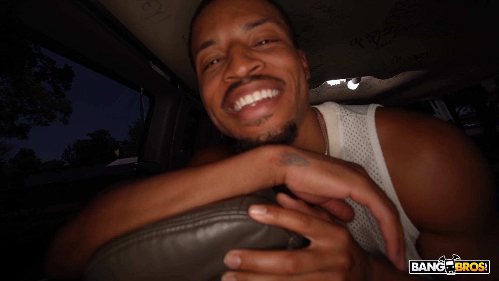 18 Year Old Size Queen