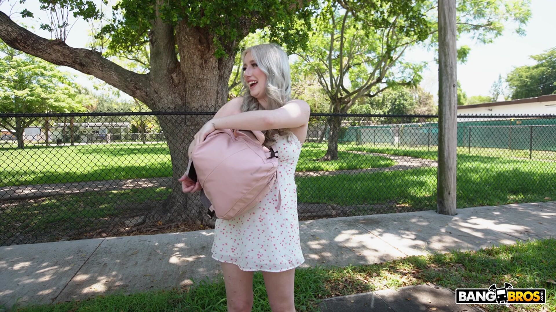 18 Year Old Size Queen