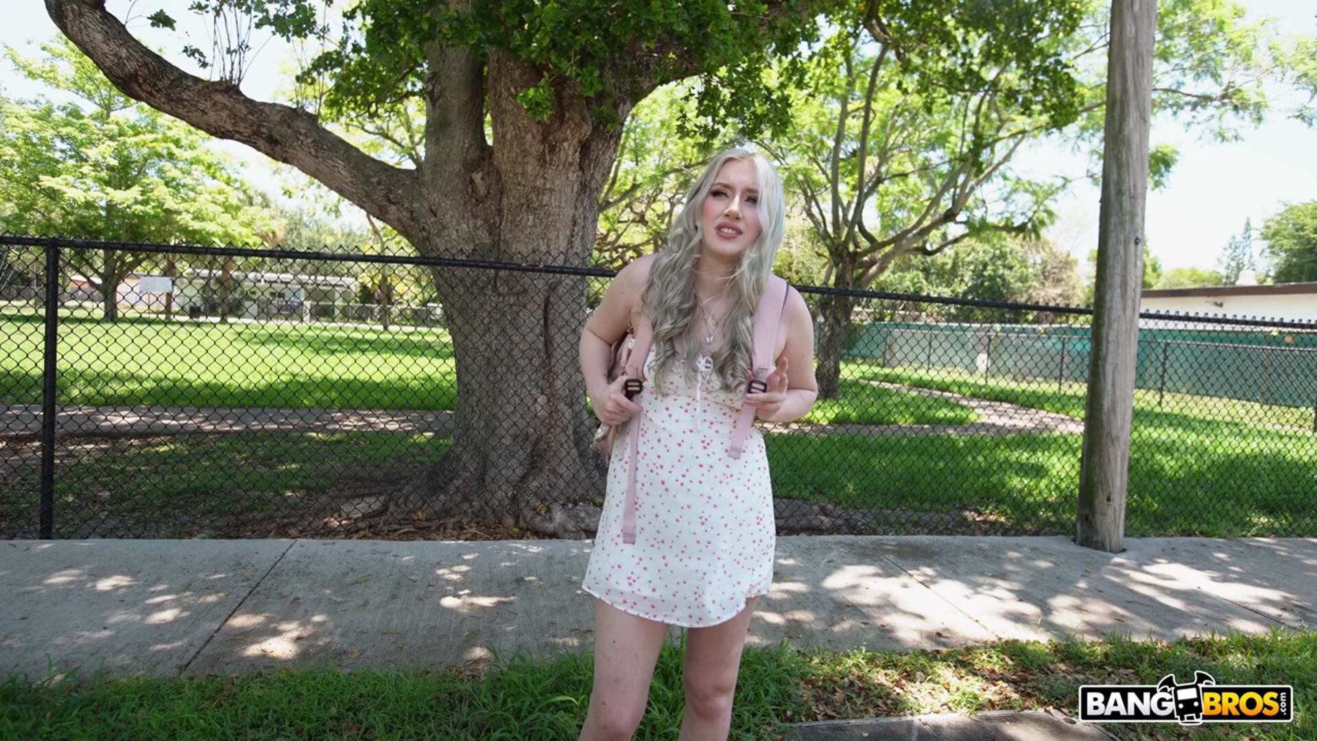 18 Year Old Size Queen