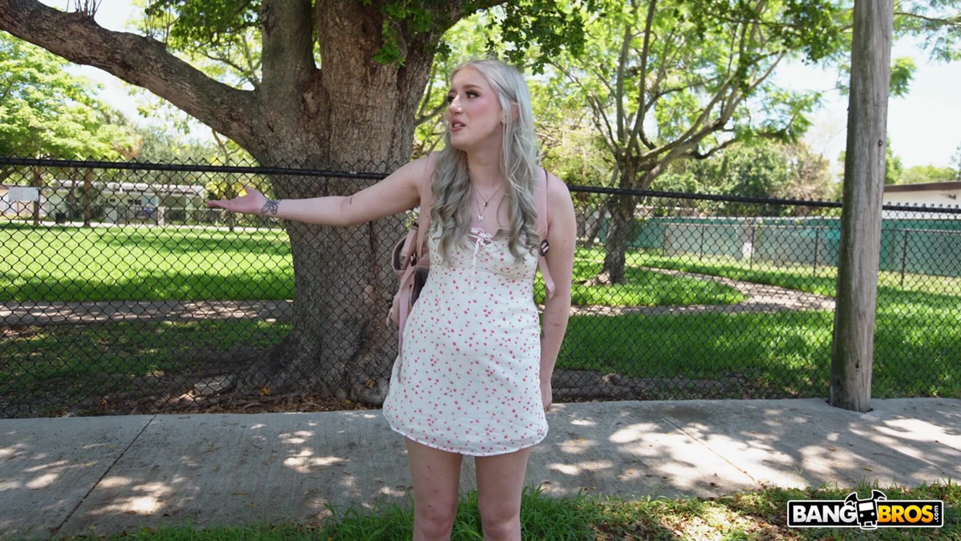 18 Year Old Size Queen