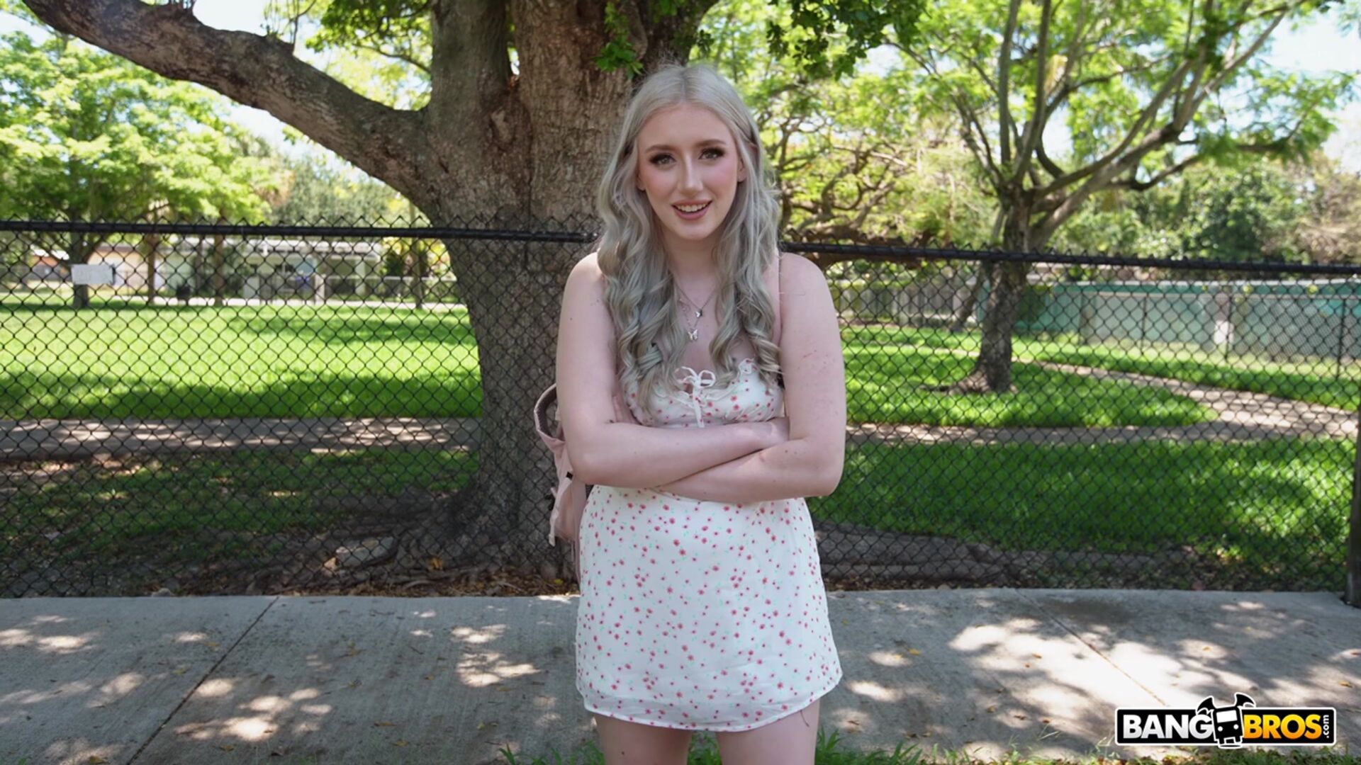 18 Year Old Size Queen