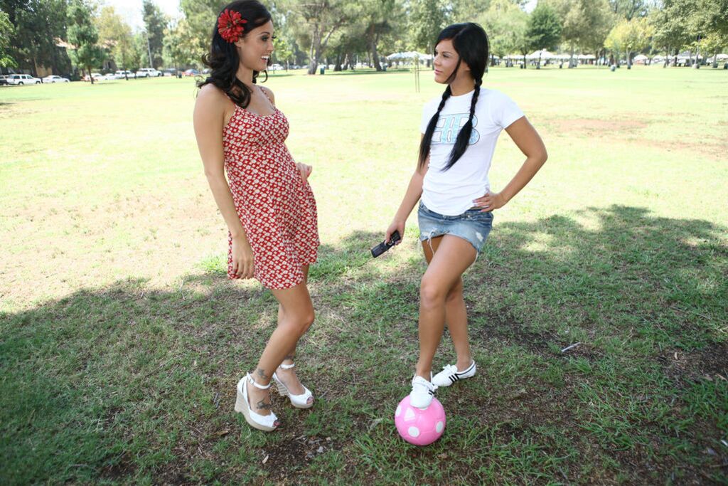 Lesbian Babes HDVSI0291