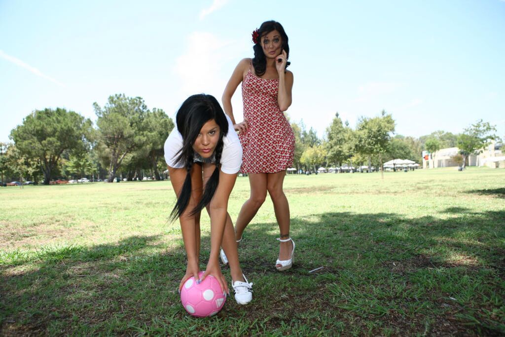 Lesbian Babes HDVSI0291