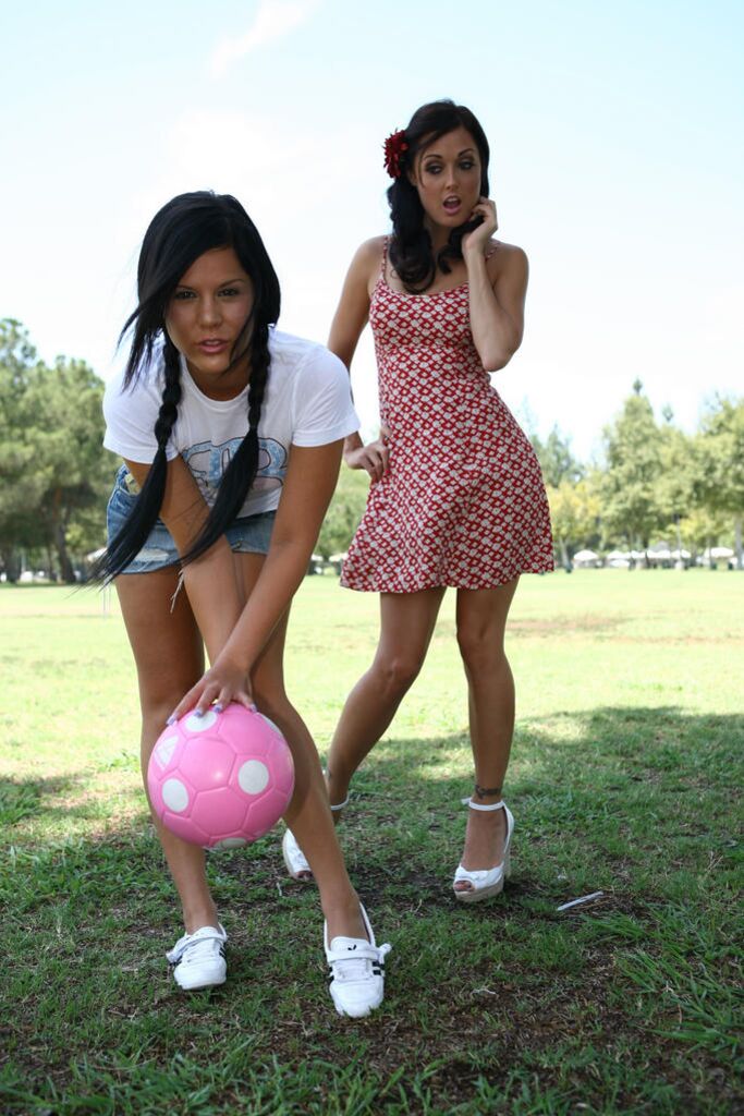 Lesbian Babes HDVSI0291