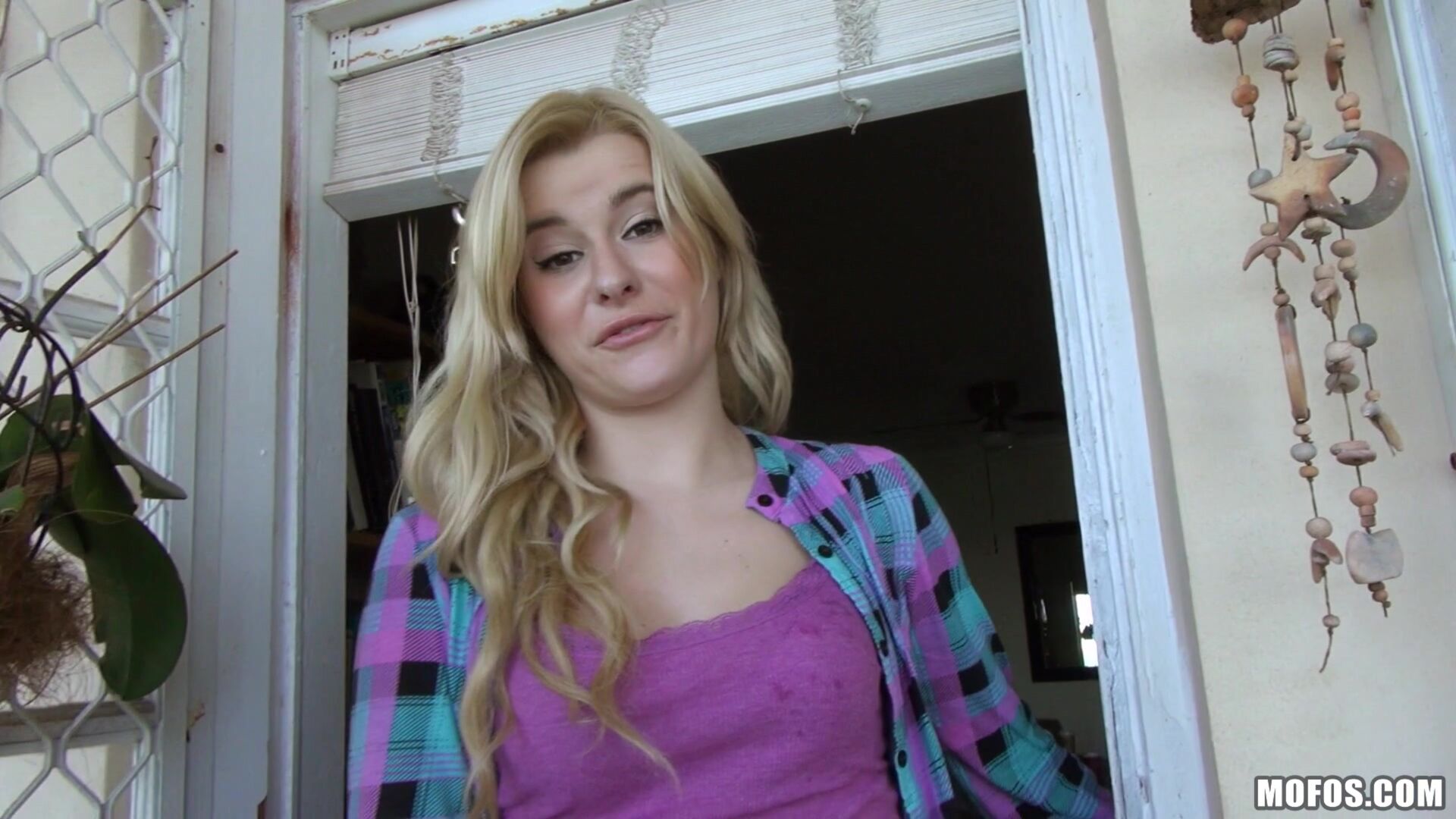 Latina Charlyse Sucks and Fucks Like a Pro