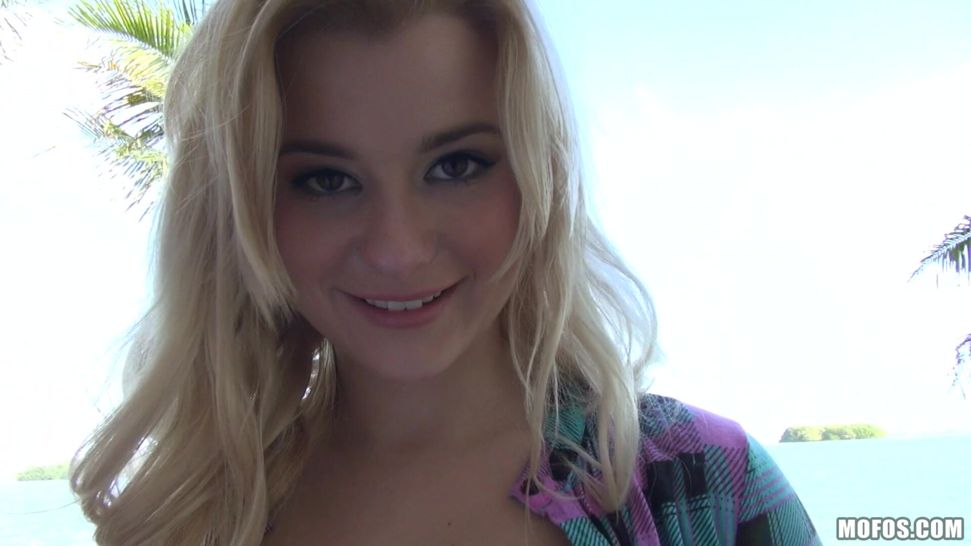 Latina Charlyse Sucks and Fucks Like a Pro