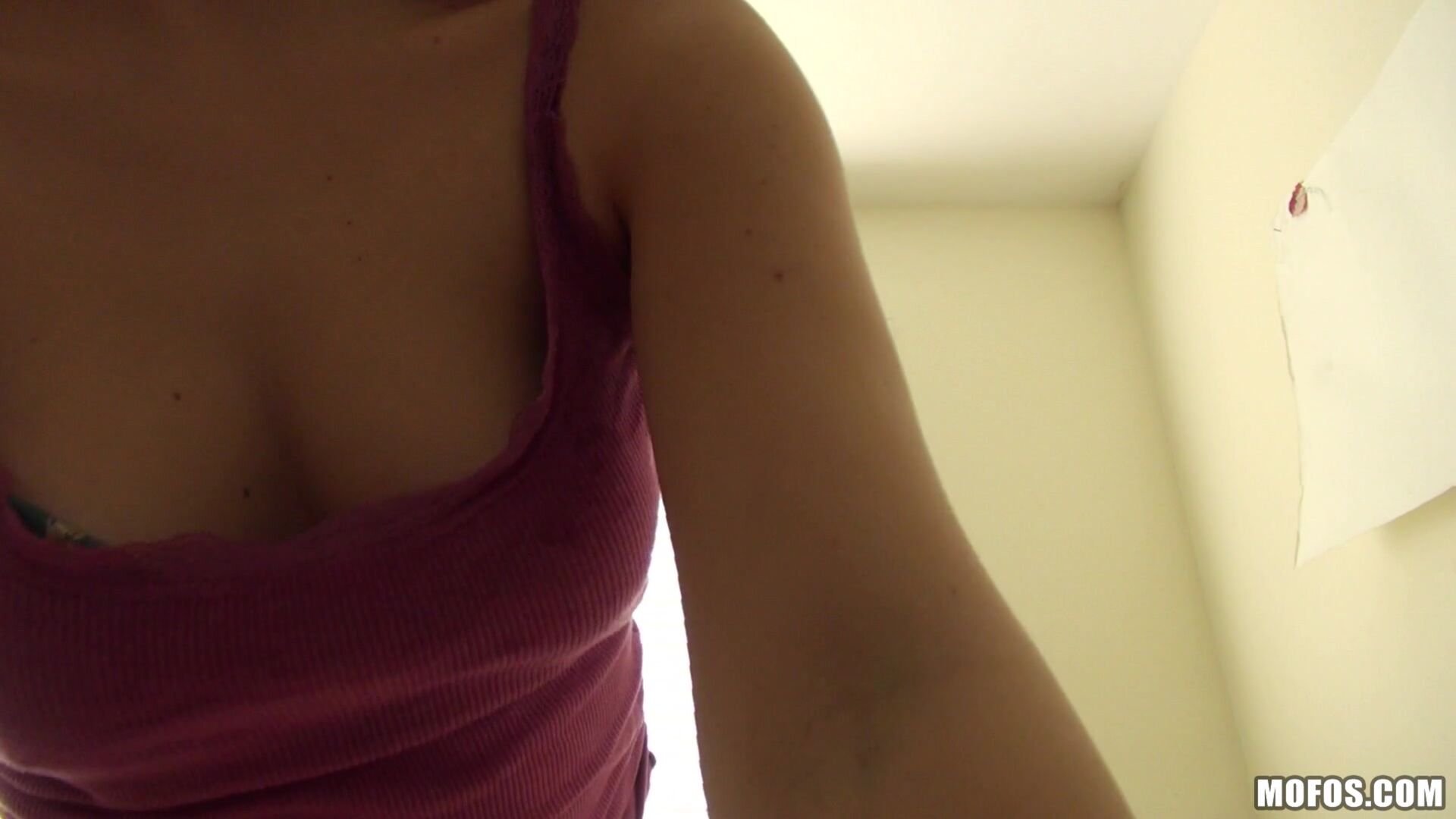 Latina Charlyse Sucks and Fucks Like a Pro