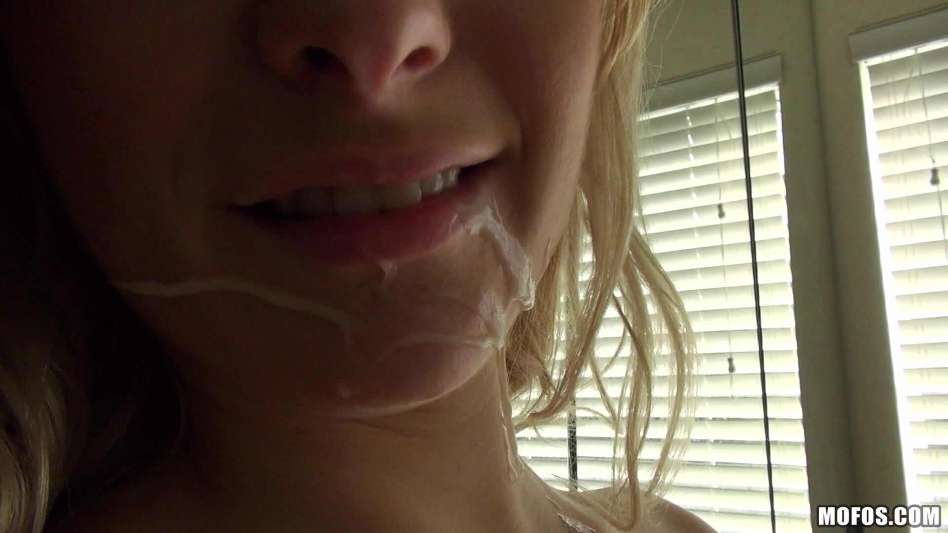 Latina Charlyse Sucks and Fucks Like a Pro
