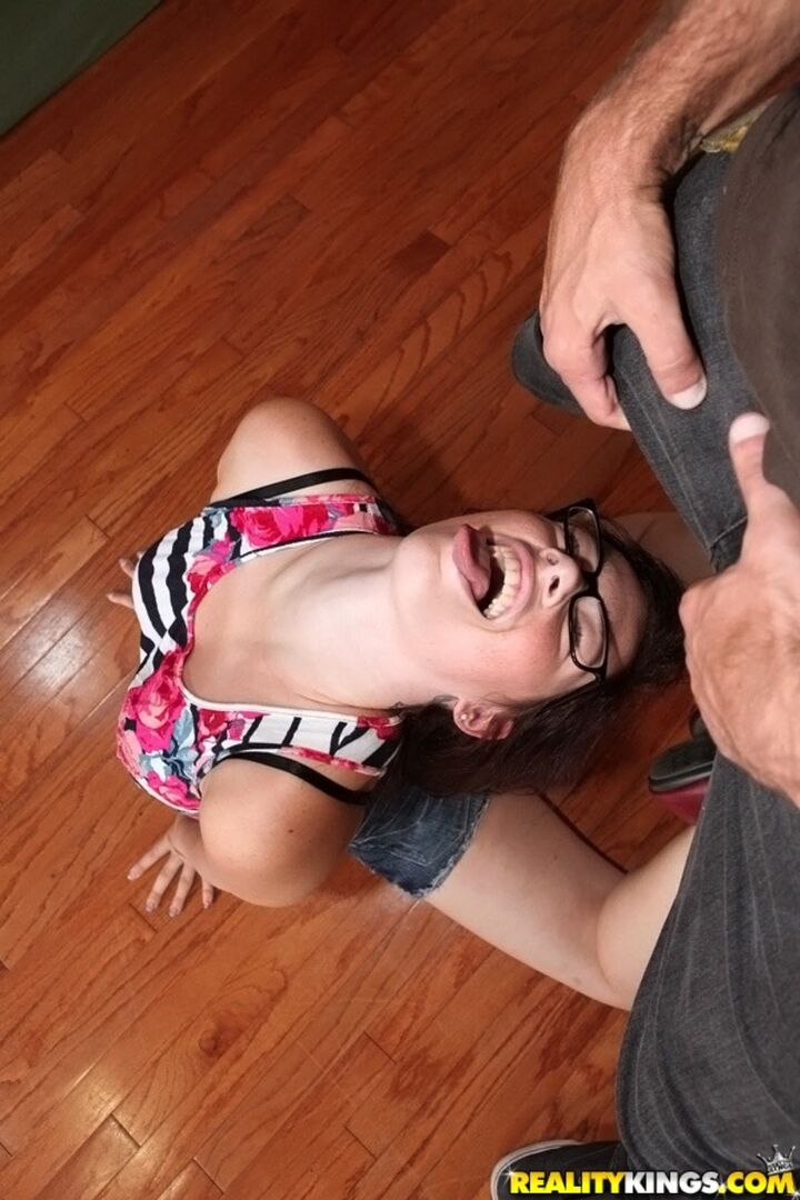 Sweet First Time